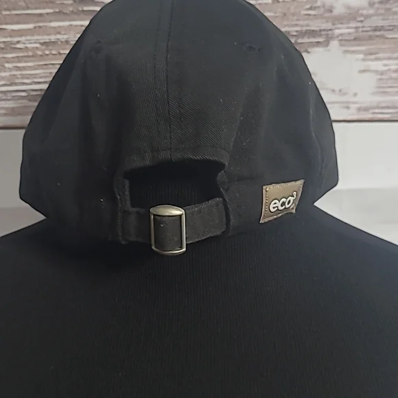 Skull with Bow cap - Picture 3 of 4